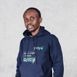Vincent Omondi