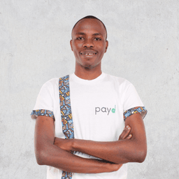 Japheth Achimba