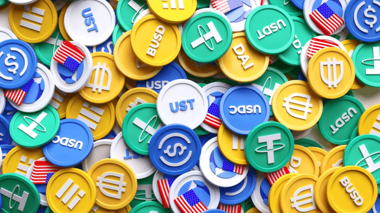 Featured image for Stablecoins & the Future of Global Payments: A First-Principles Analysis
